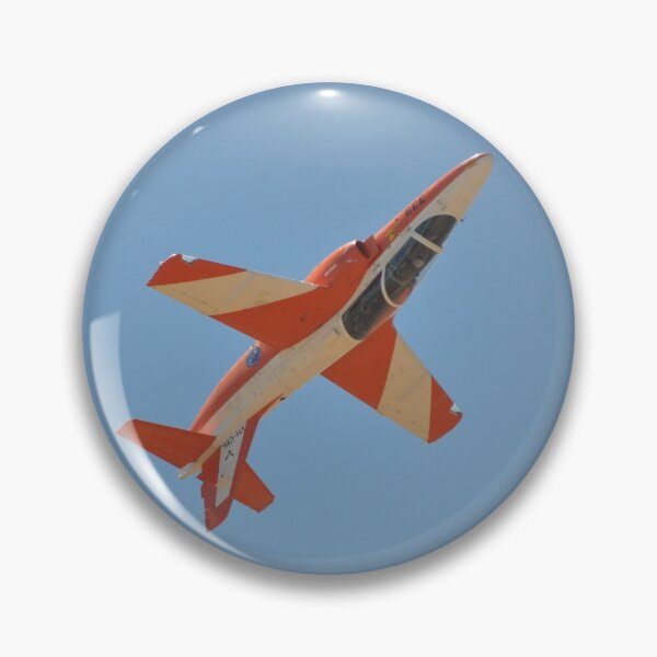 Item preview, Jamestown Airshow 2018-S211 VH-CBL Inverted designed and sold by muz2142.