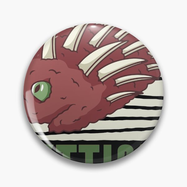 Item preview, mettigel designed and sold by pirminio.