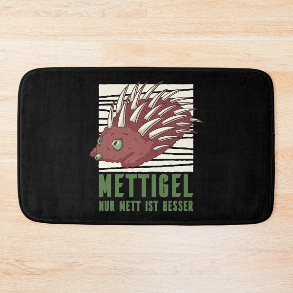 Item preview, mettigel designed and sold by pirminio.