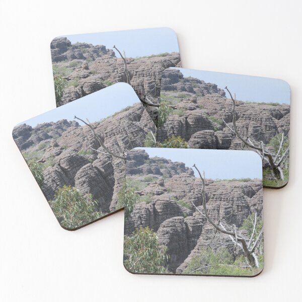 Item preview, Close up of the Grampians  designed and sold by sharon Wingard.