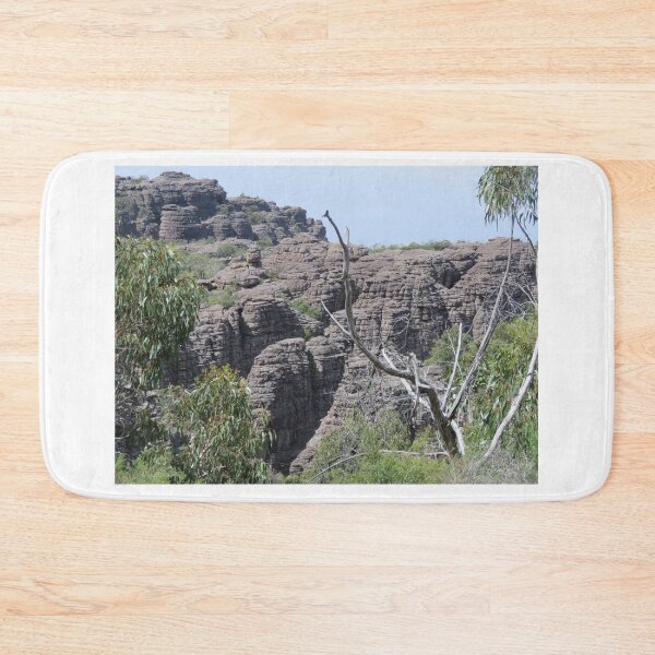 Item preview, Close up of the Grampians  designed and sold by sharon Wingard.