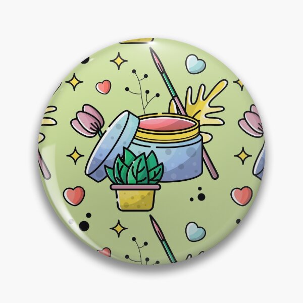 Item preview, Cosmetics  ans flower designed and sold by Anna Koneva.
