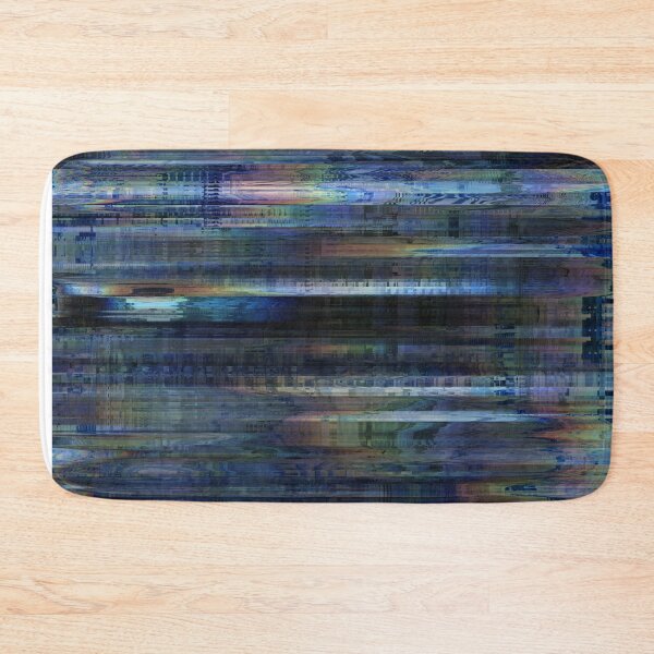 Item preview,   Glitch Art Distort VHS Abstract designed and sold by merchninja.