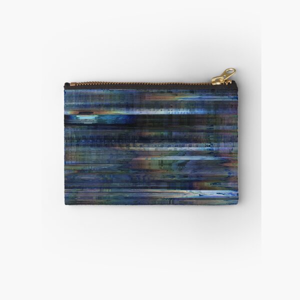 Artikelvorschau, Glitch Art Distort VHS Zusammenfassung entworfen und verkauft von merchninja.