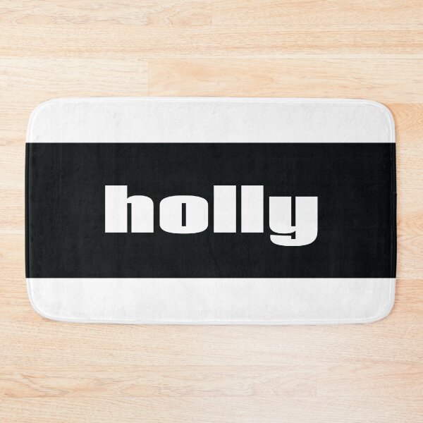 Item preview, Holly designed and sold by ProjectX23.