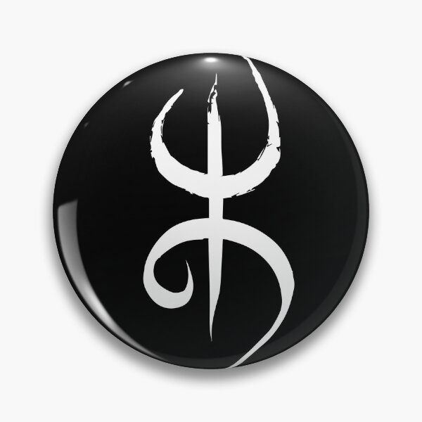 Item preview, Amazigh Berbers Art Tifinagh sign  designed and sold by jubamerch.