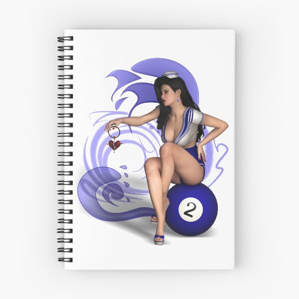 Item preview, Poolgames 2015 - El No. 2 designed and sold by DigitalFox.