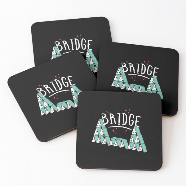 Item preview, bridge cards text  designed and sold by pirminio.