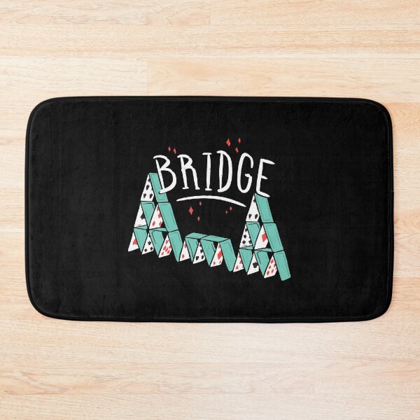 Item preview, bridge cards text  designed and sold by pirminio.