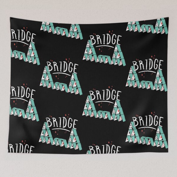 Item preview, bridge cards text  designed and sold by pirminio.