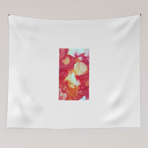Item preview, Flame of Heart designed and sold by adapleiades.