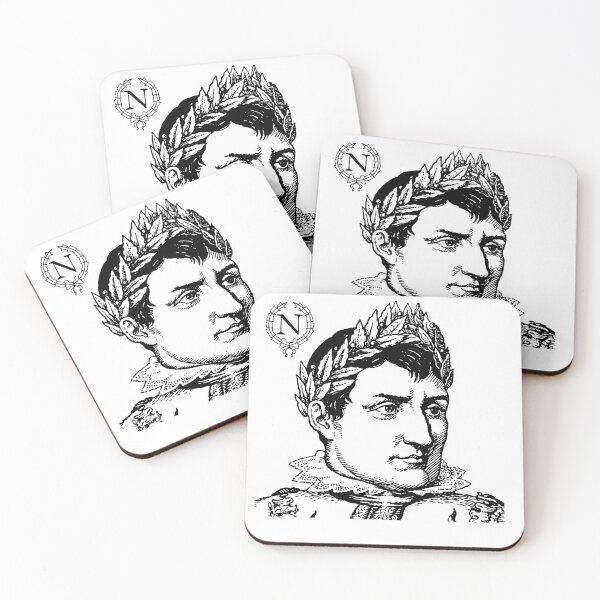 Item preview, Napoleon designed and sold by zuen.