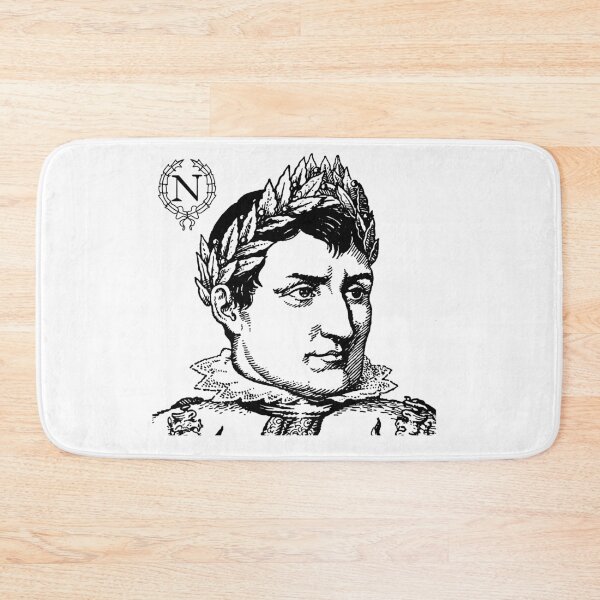 Item preview, Napoleon designed and sold by zuen.