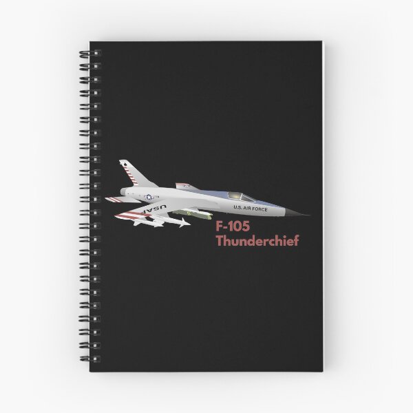 Item preview, F-105 Thunderchief Military Airplane designed and sold by NorseTech.