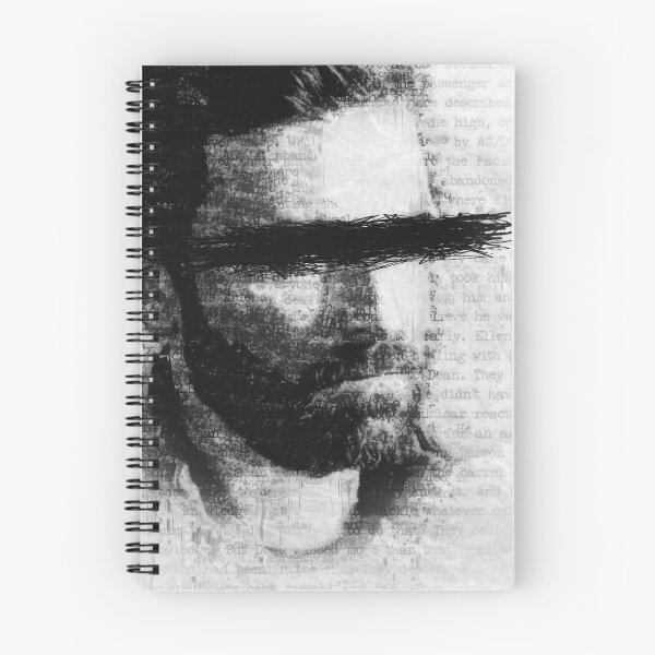 Item preview, The Writer designed and sold by Casei Solus.