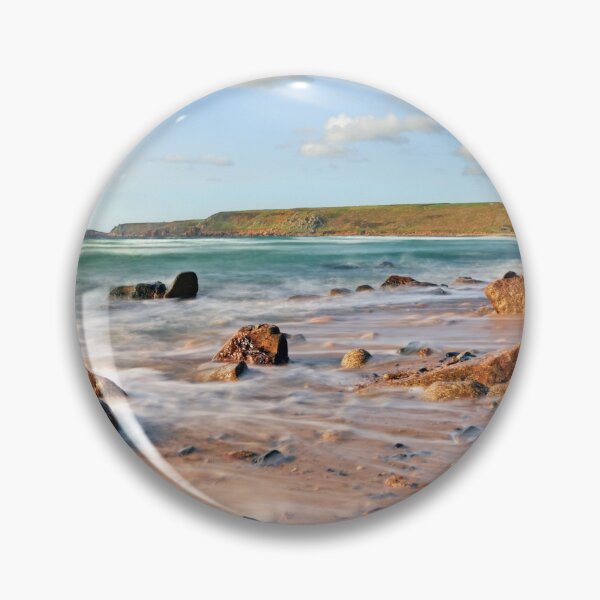 Item preview, Whitesand Bay (Sennen) designed and sold by bitm2007.
