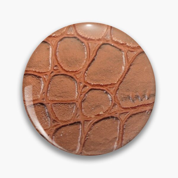 Item preview, Imitation crocodile skin designed and sold by philippe souvy.