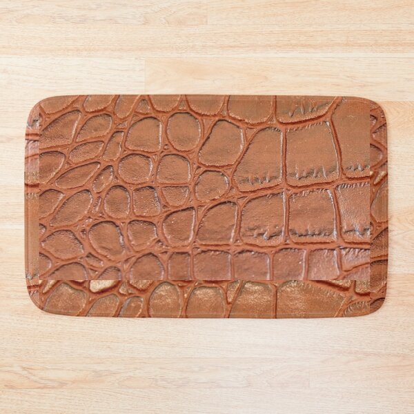 Item preview, Imitation crocodile skin designed and sold by philippe souvy.