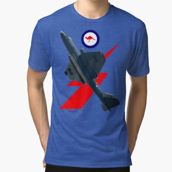 raaf shirt