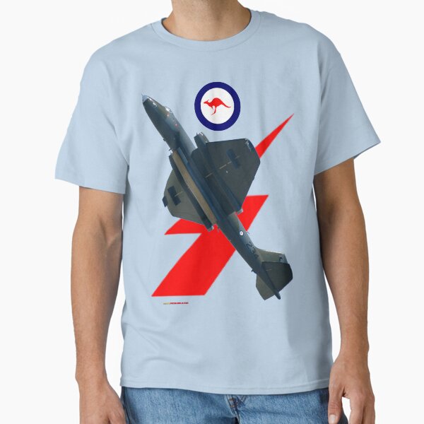Item preview, Roundel Series (RAAF kangaroo roundel) - Canberra A84-234 2008 designed and sold by muz2142.