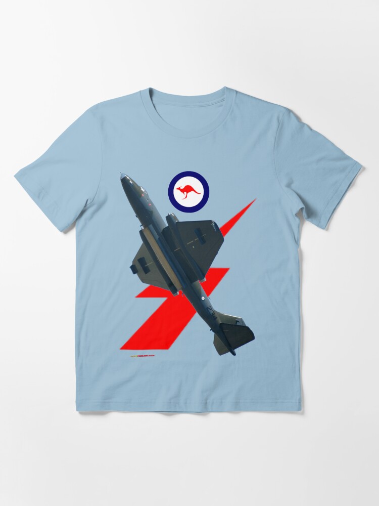 raaf shirt