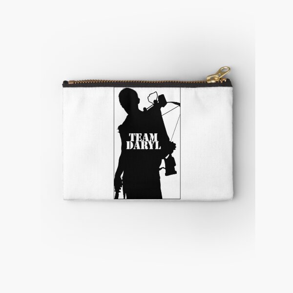 Aperçu de l'œuvre Team Daryl créée et vendue par Daestore.