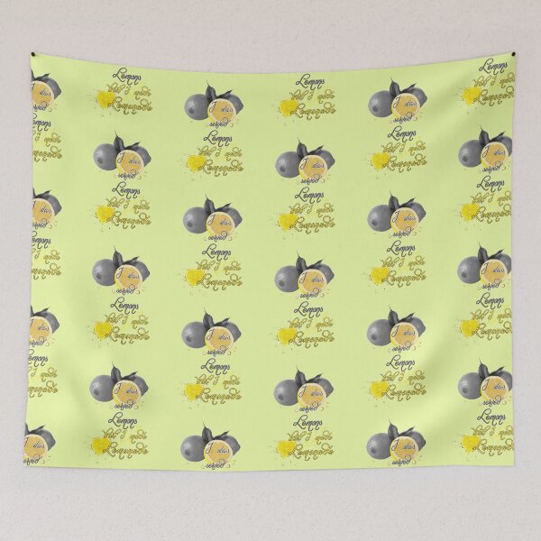 Item preview, I was served  Lemons   but I made  Lemonade designed and sold by mensijazavcevic.