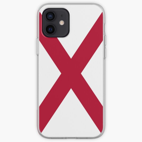 Alabama iPhone cases & covers Redbubble