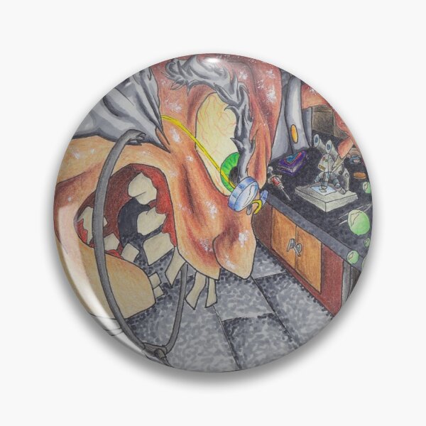Item preview, Mad professor designed and sold by ArteCluster.