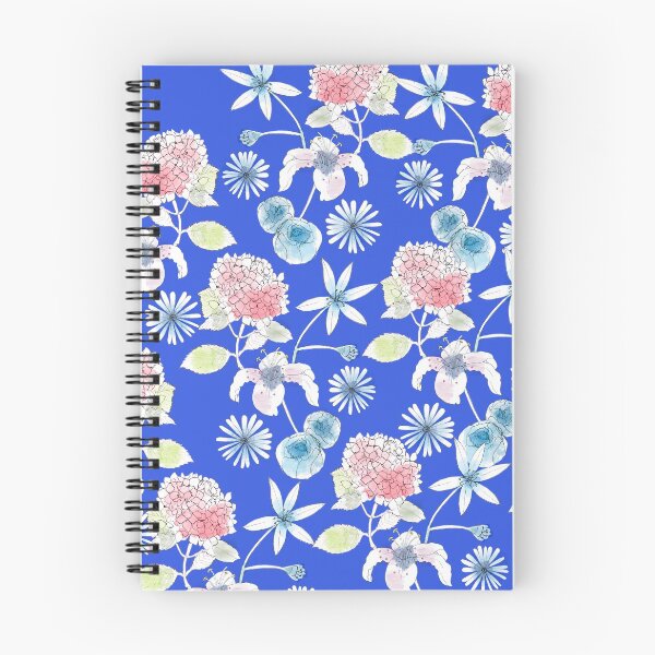 Item preview, Watercolor handmade flowers designed and sold by Eva Hilla.