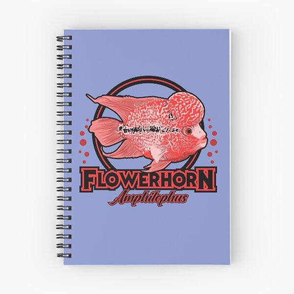 Item preview, Flowerhorn Cichlid - Tropical Ornamental Aquarium Fish Pet designed and sold by TheAplus.