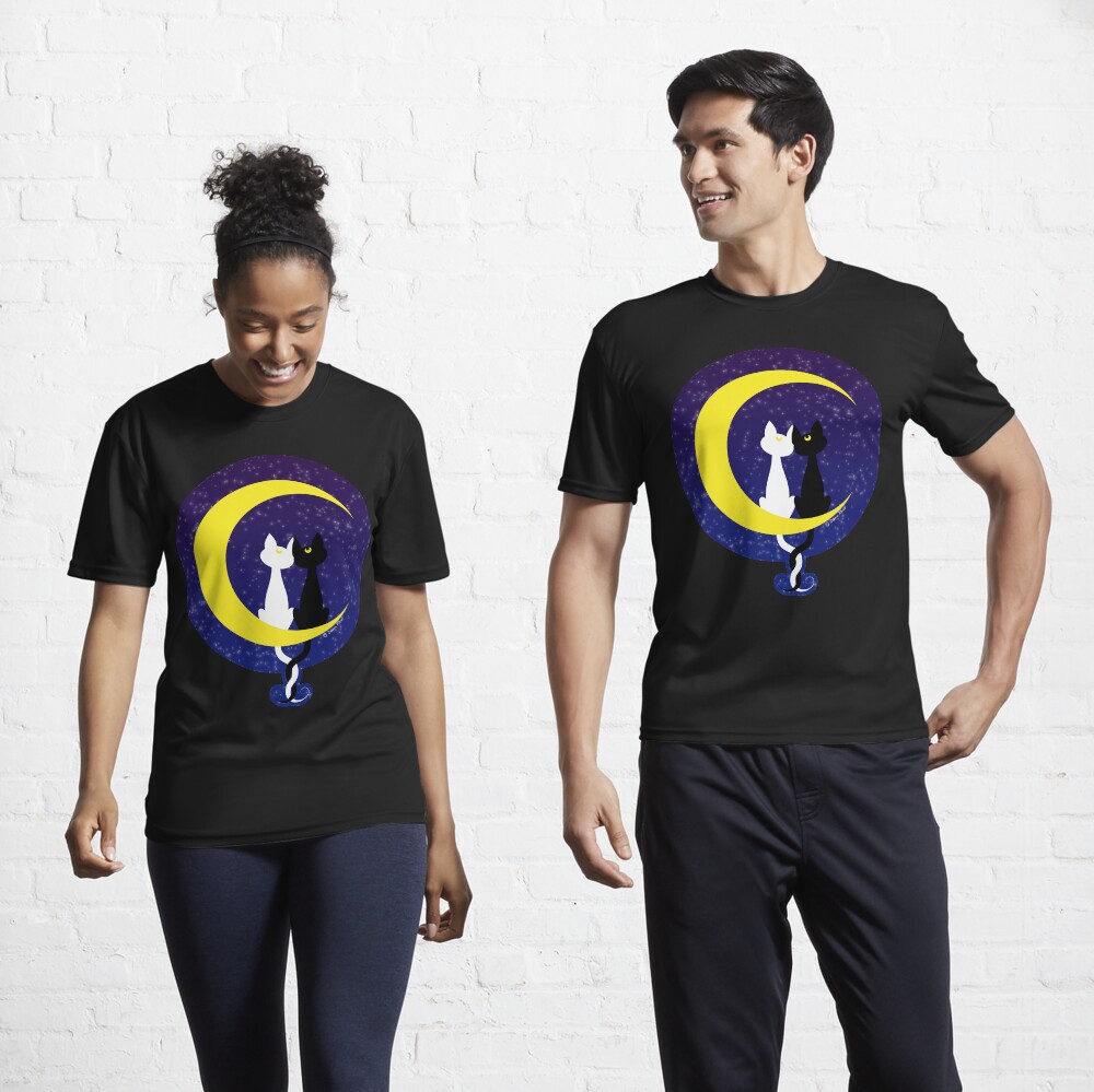 Item preview, Active T-Shirt designed and sold by SilveryDreams.