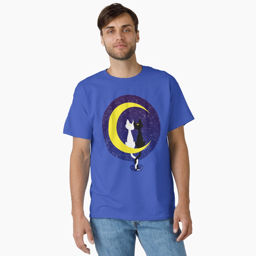 Item preview, Classic T-Shirt designed and sold by SilveryDreams.