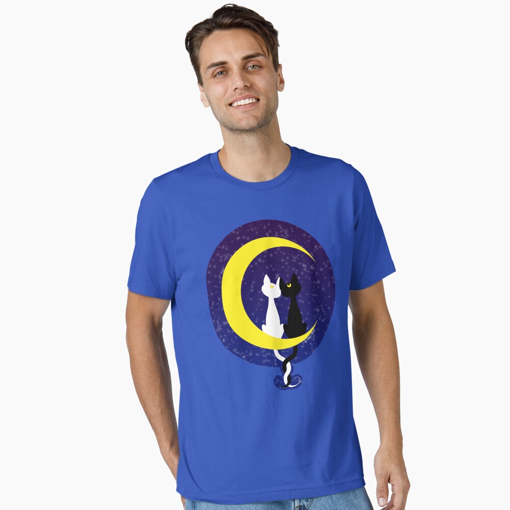 Item preview, Essential T-Shirt designed and sold by SilveryDreams.