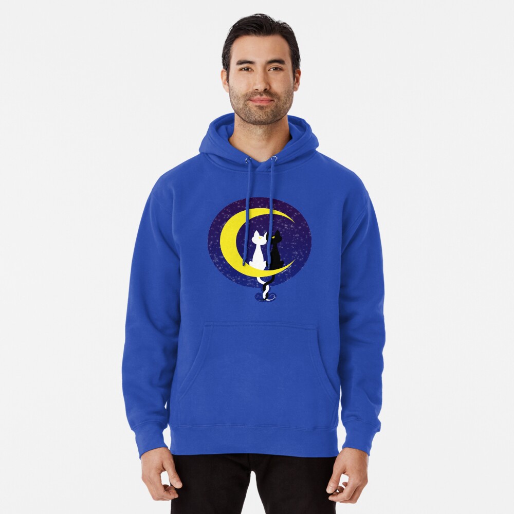 Item preview, Pullover Hoodie designed and sold by SilveryDreams.