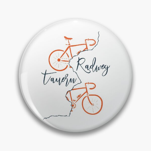 Item preview, Tauern Bike Path designed and sold by Moritz Schwäble.