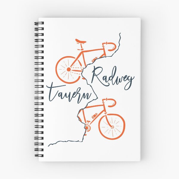 Item preview, Tauern Bike Path designed and sold by Moritz Schwäble.