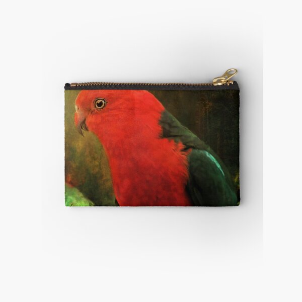 Item preview, Australian King Parrot designed and sold by wallarooimages.