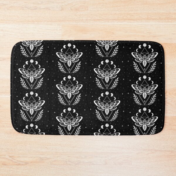 Item preview,  black design. designed and sold by SoulArtLove.