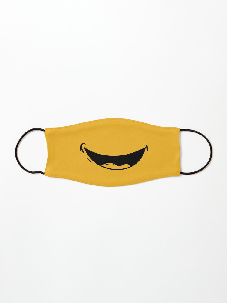 Goofy no teeth smile Cartoon Mouth Goofy no teeth smile Cartoon Mouth