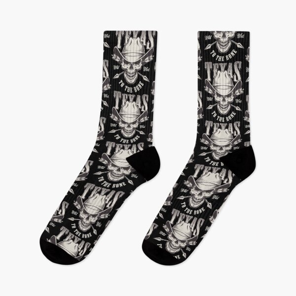 Item preview, Texas Wild West designed and sold by Vector Scout Lab.