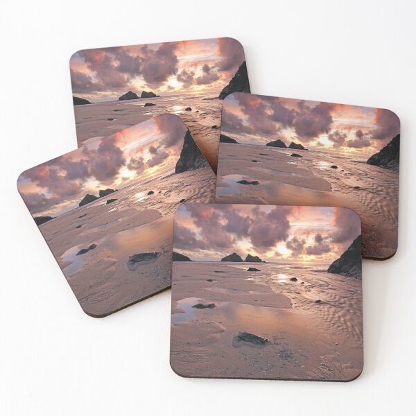 Item preview, Sunset at Holywell designed and sold by bitm2007.