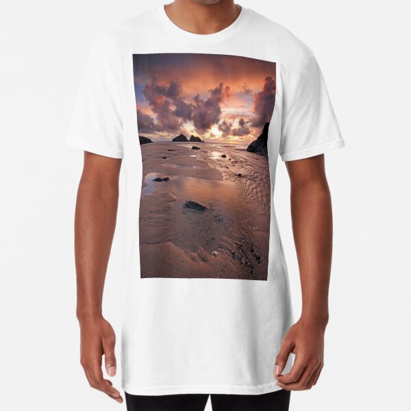 Ocean Coast Baygull Short Sleeve Tee – Ocean Coast Clothing