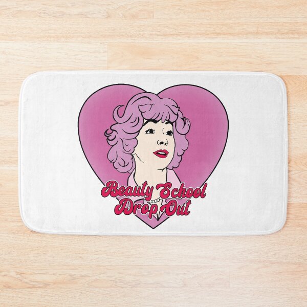 Item preview, Beauty School Drop Out designed and sold by BiteYourGranny.