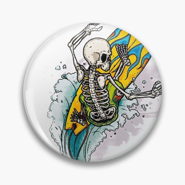 Item preview, Surfing designed and sold by Mickpew.