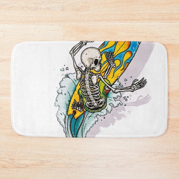 Item preview, Surfing designed and sold by Mickpew.