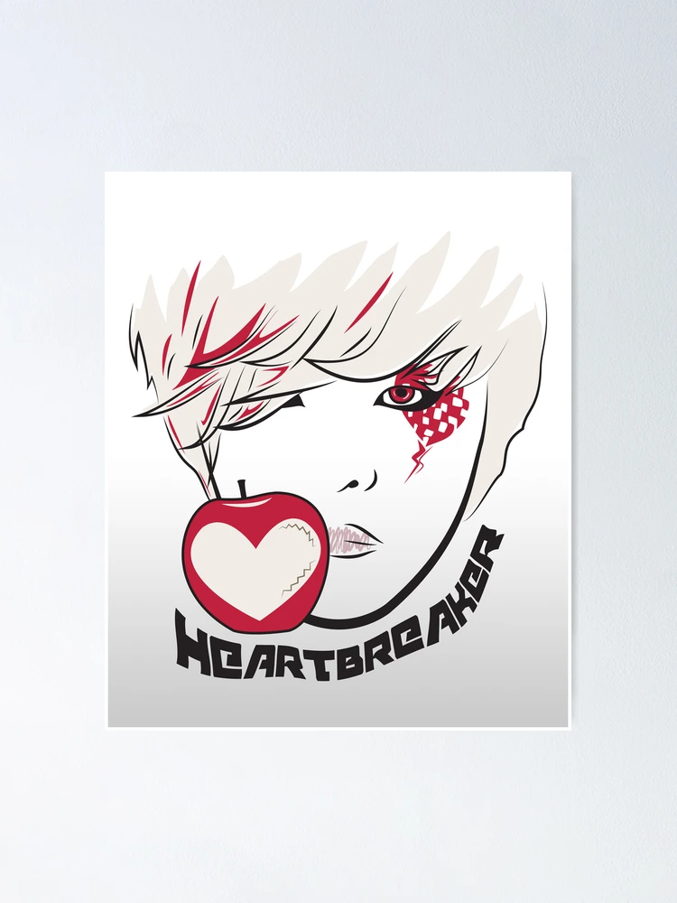 【希少】G-DRAGON HEARTBREAKER Heartbreaker - Album by G-DRAGON | Spotify