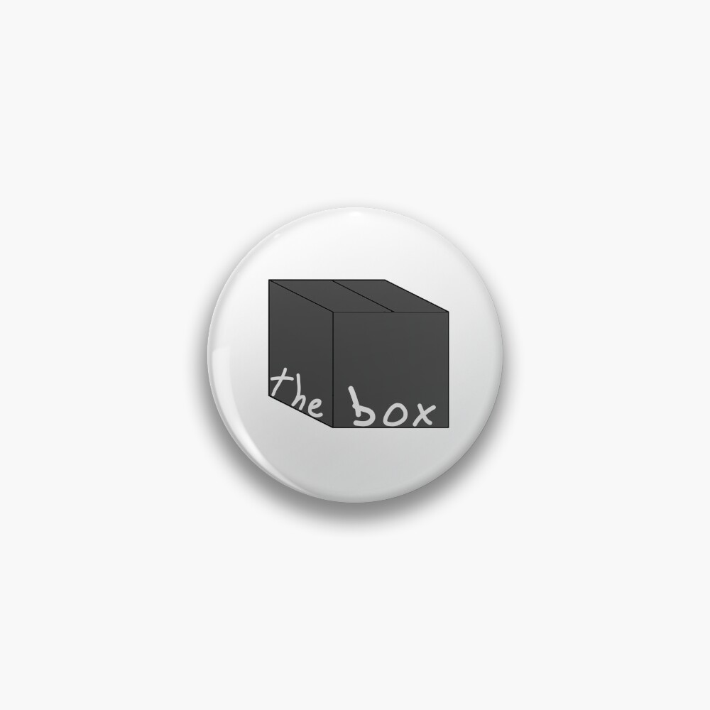 Item preview, Pin designed and sold by StickerFlow.