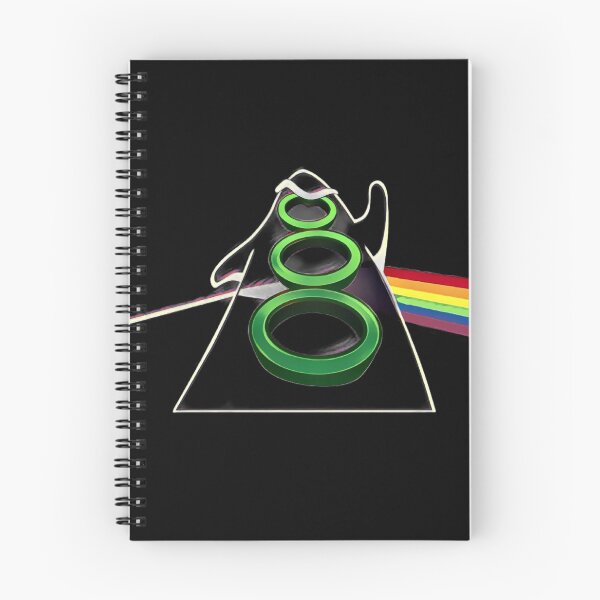 Item preview, Dark Side of the Tentacle designed and sold by PopModelStore.