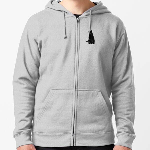 elegant sweatshirts